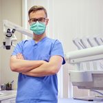 Dentist Militari
