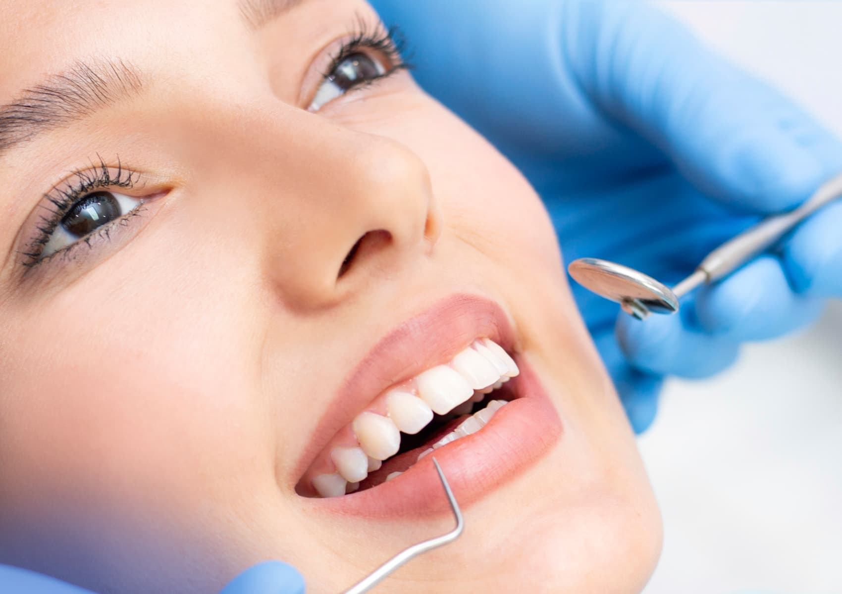 INGRIJIRE DENTAR COMPLETA